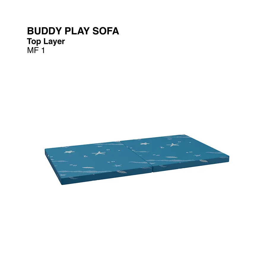 Buddy Play Sofa