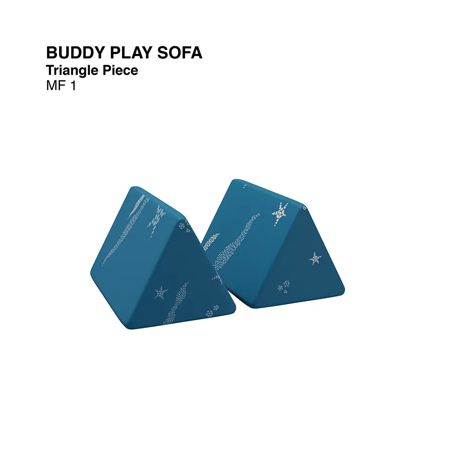 Buddy Play Sofa