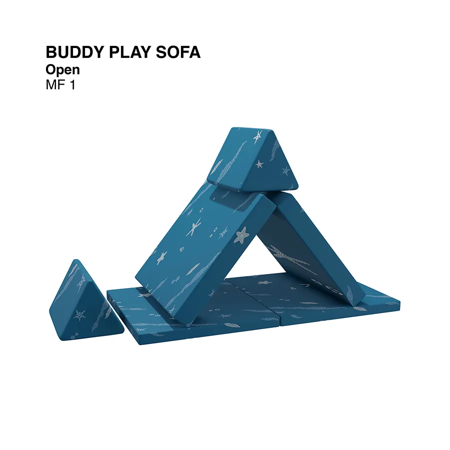 Buddy Play Sofa