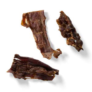 Buffalo Jerky (1kg)