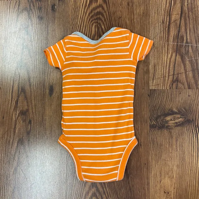 Carter's SIZE 3 Months Onesie Boy's