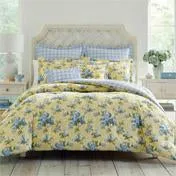 Cassidy Comforter Set