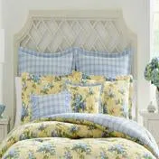 Cassidy Comforter Set