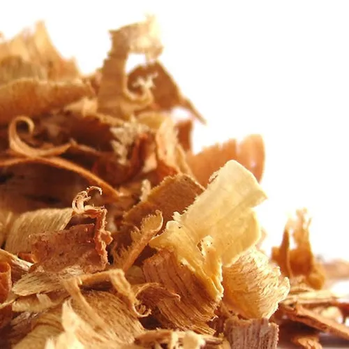 Cedar Shavings