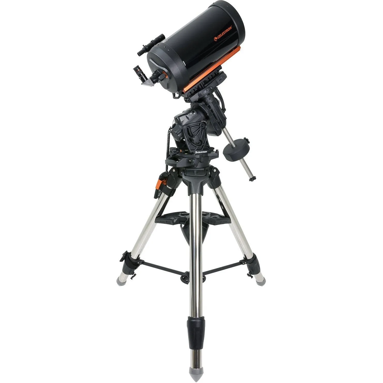 CGX-L Equatorial 925 Schmidt-Cassegrain Telescope