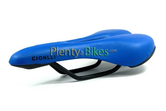 Cionlli Vented Saddle