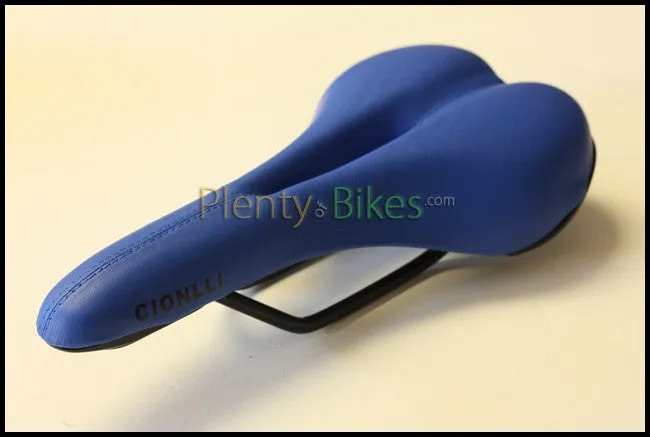 Cionlli Vented Saddle