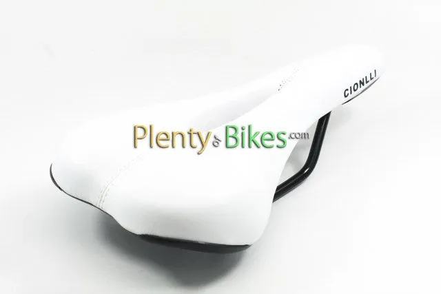 Cionlli Vented Saddle