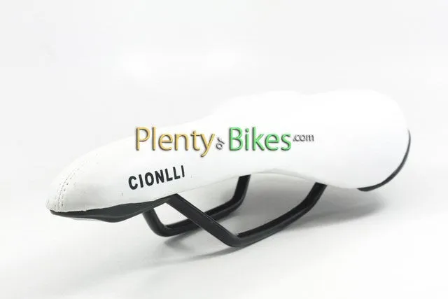 Cionlli Vented Saddle