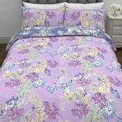 Cosmos Iris Bedset