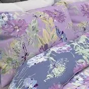 Cosmos Iris Bedset