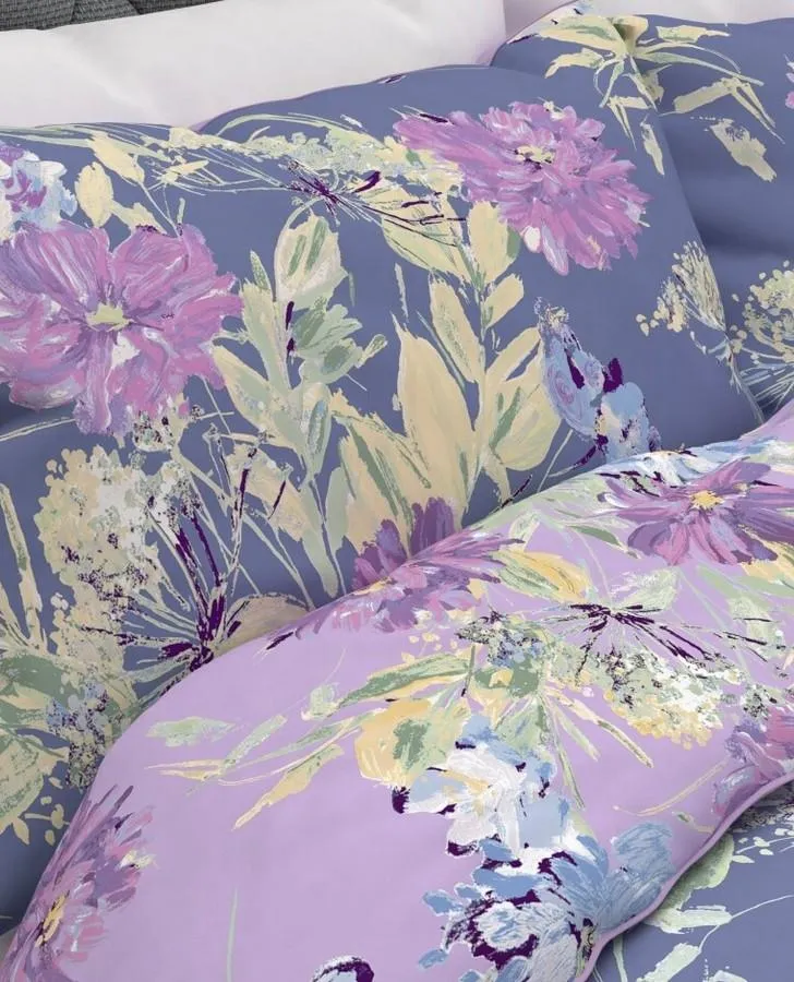 Cosmos Iris Bedset