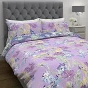 Cosmos Iris Bedset