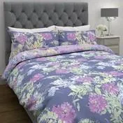 Cosmos Iris Bedset