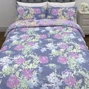 Cosmos Iris Bedset