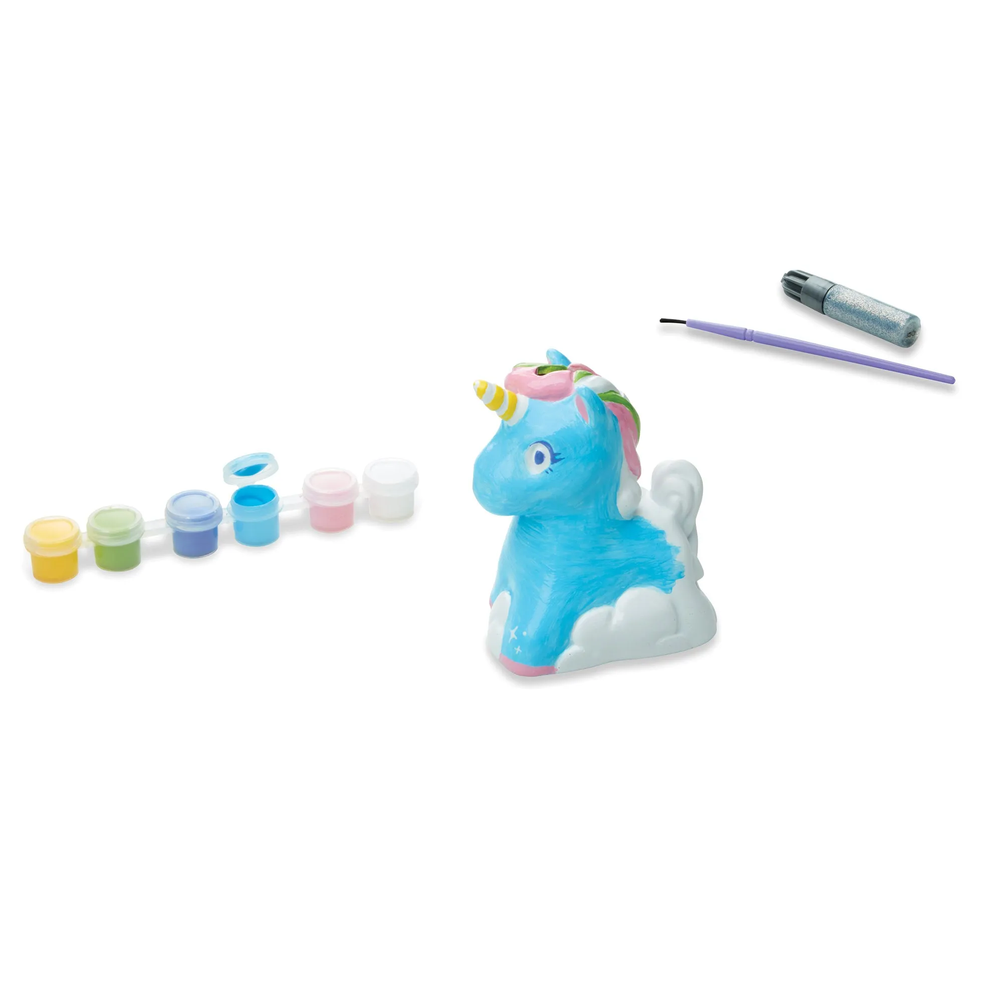 Created by Me! Unicorn Bank Craft Kit