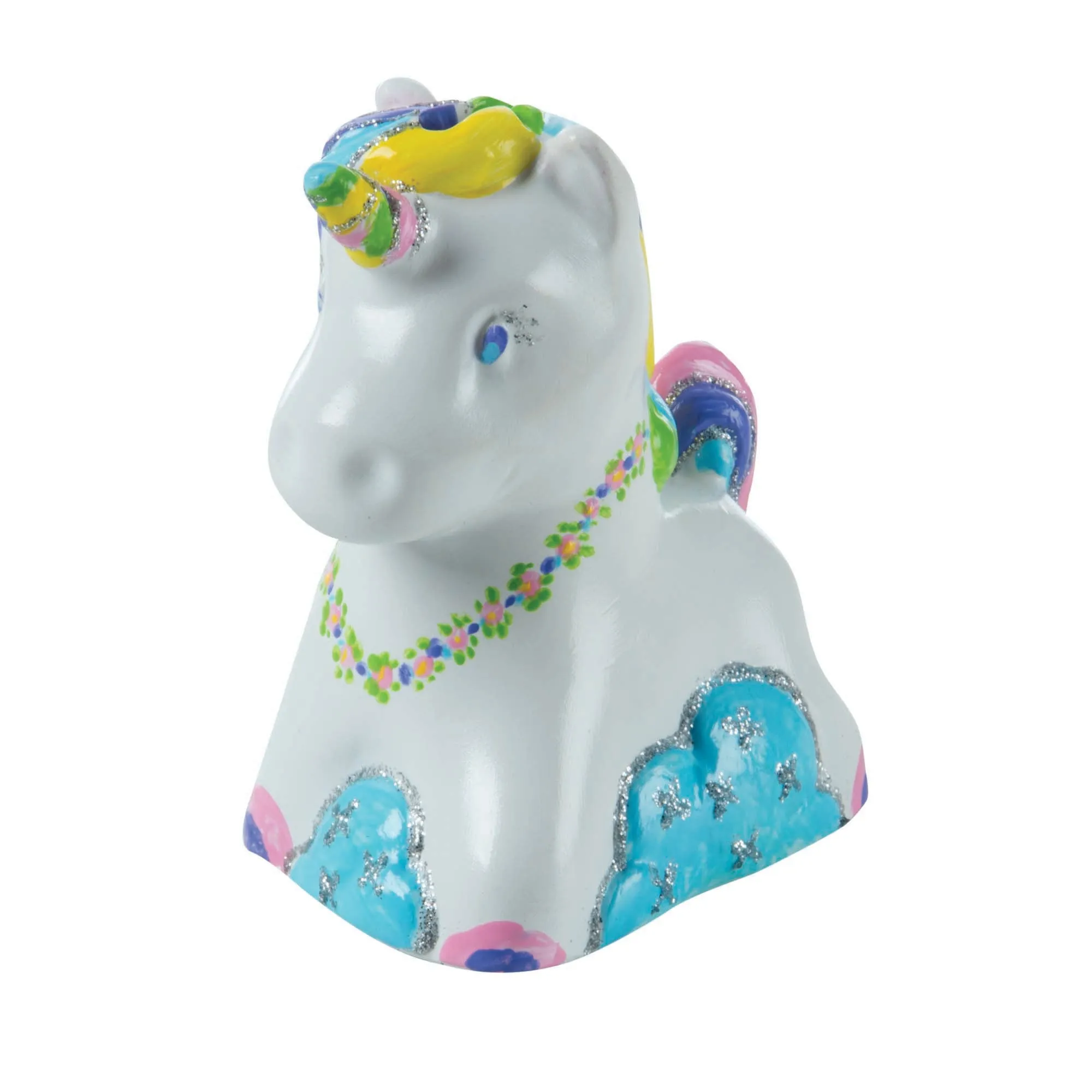 Created by Me! Unicorn Bank Craft Kit