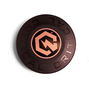 Critical CXP19 Wireless Foot Switch Rose Gold