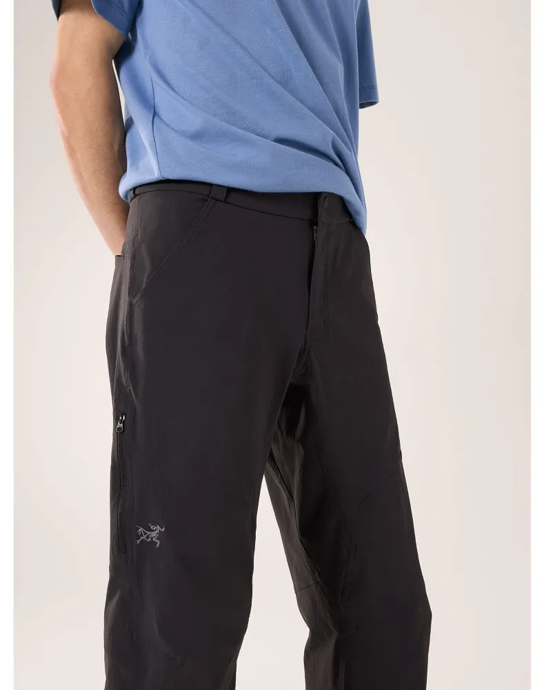 Mens Cronin Durable Outdoor Pants