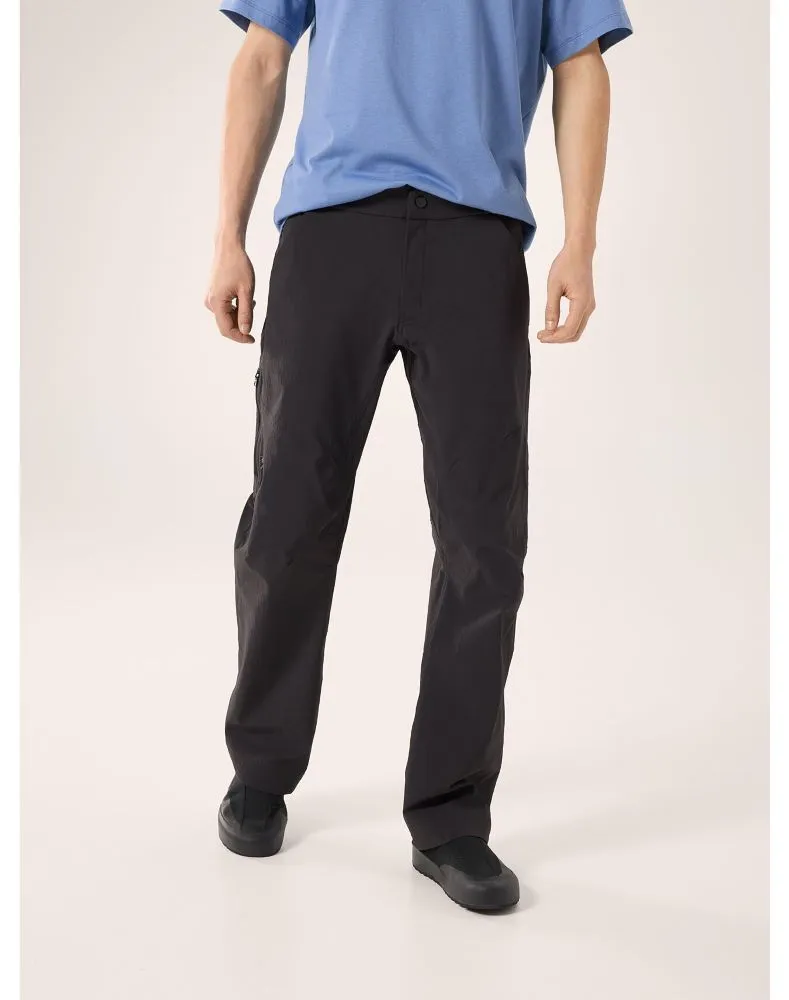 Mens Cronin Durable Outdoor Pants