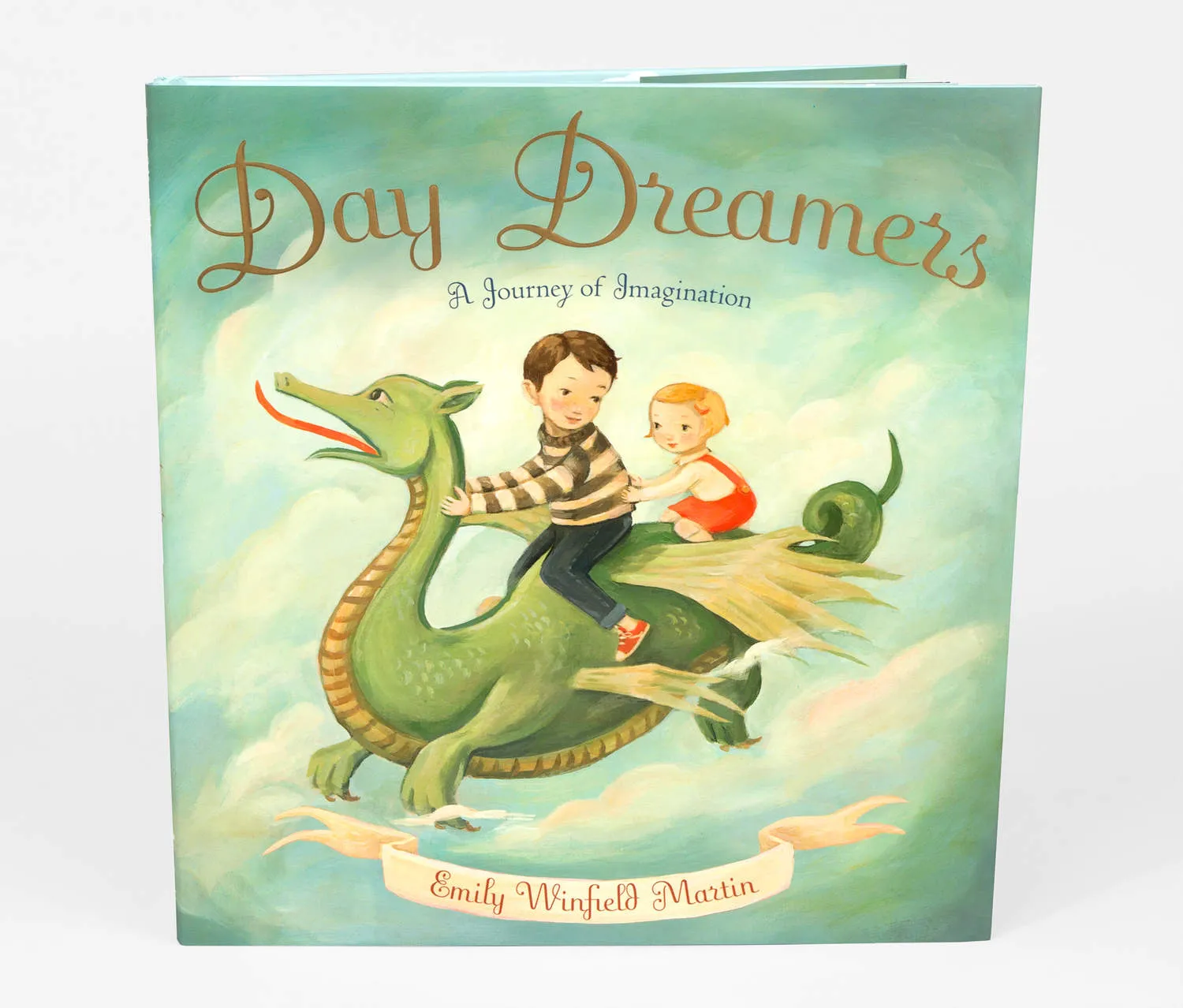 Day Dreamers by Emily Winfield Martin