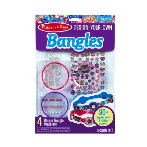 Design-Your-Own Bangles