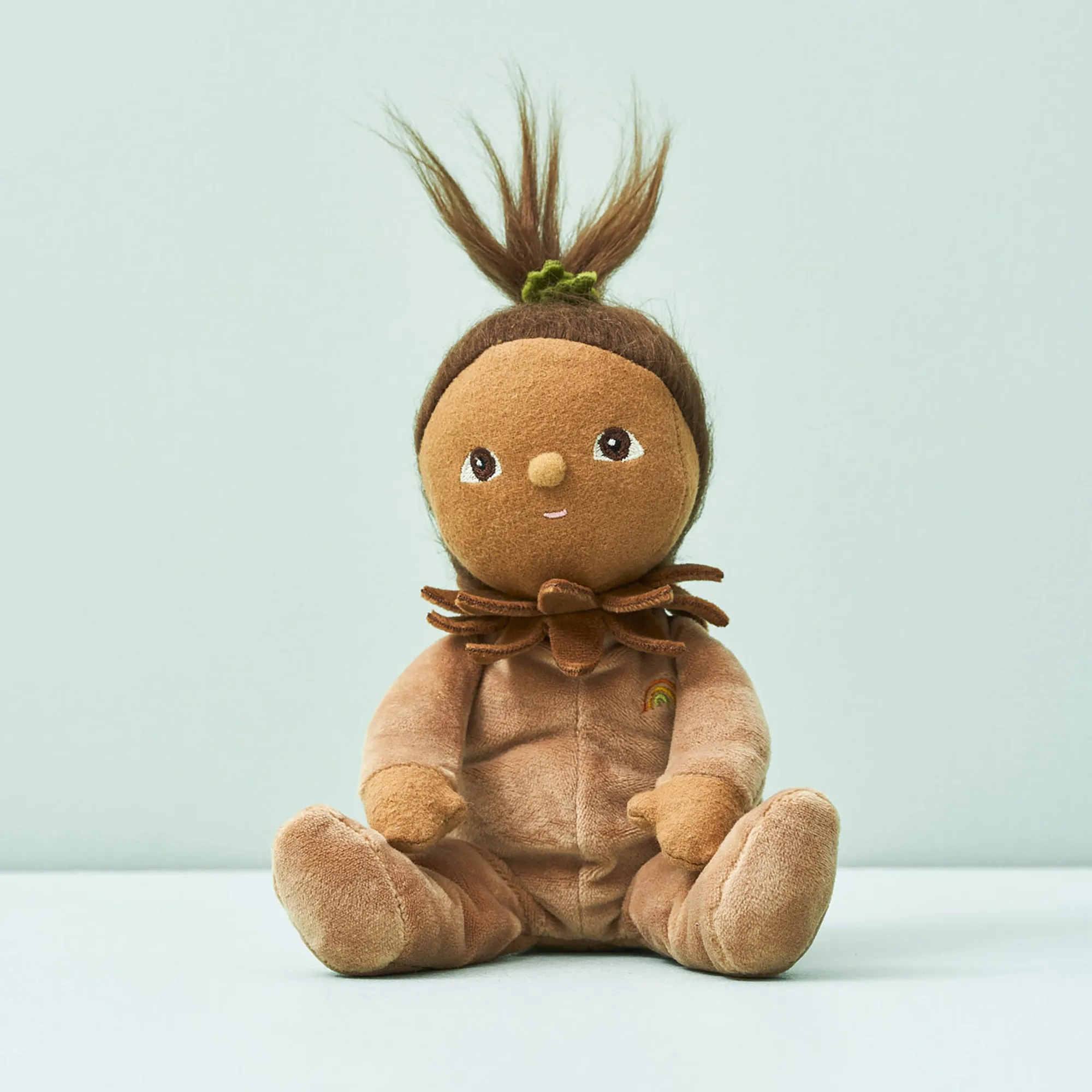 Dinky Dinkum Doll - Allie Acorn