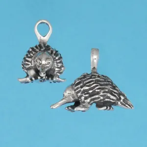 Echidna Pendant