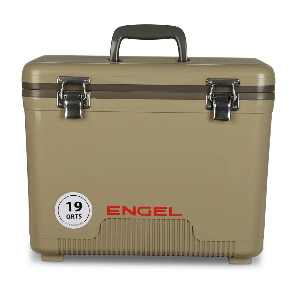 Engel 18L Cooler/Dry Box