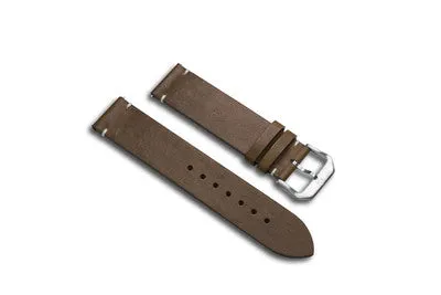 EONIQ Vintage Strap -- Umber