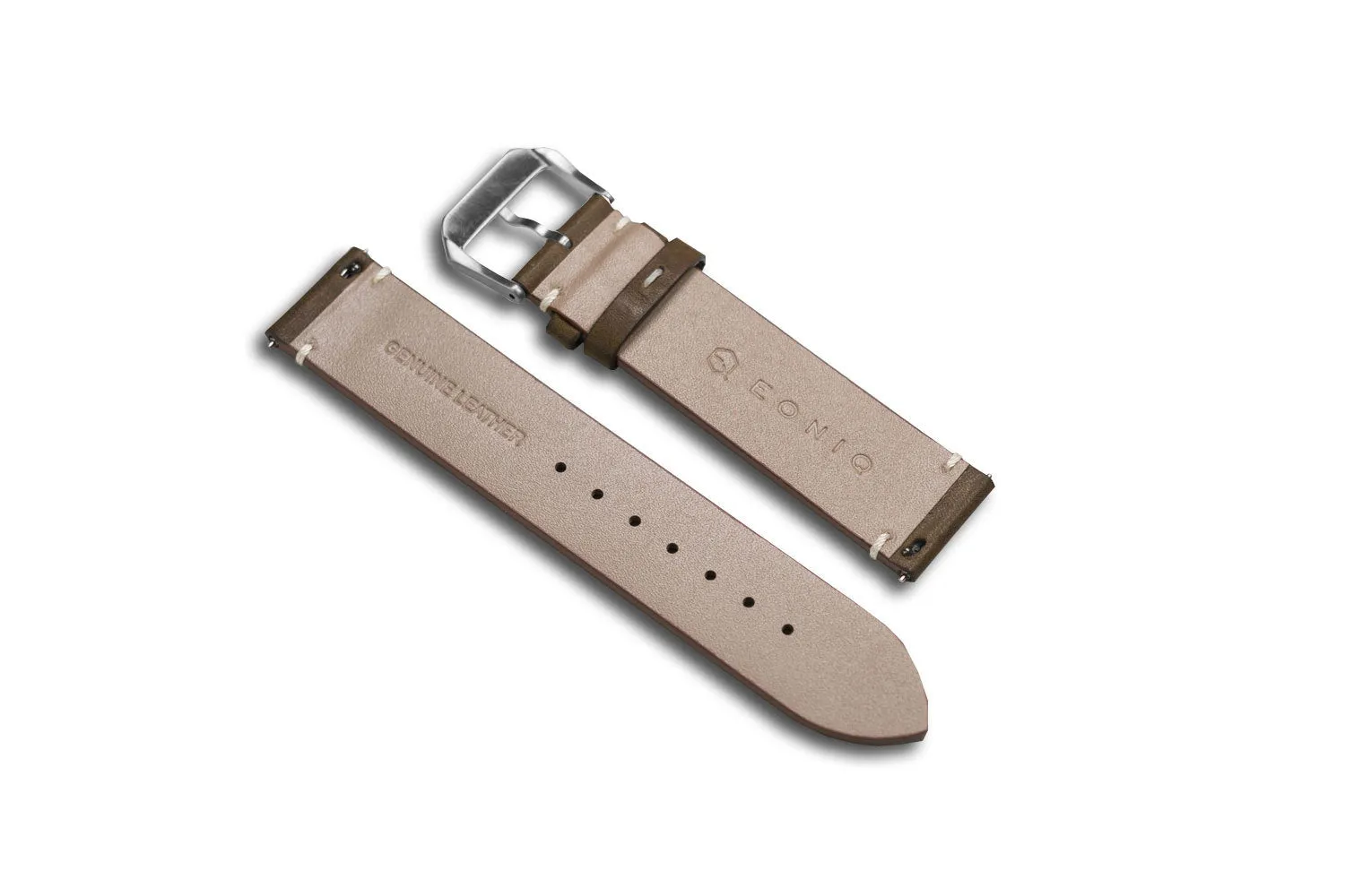 EONIQ Vintage Strap -- Umber