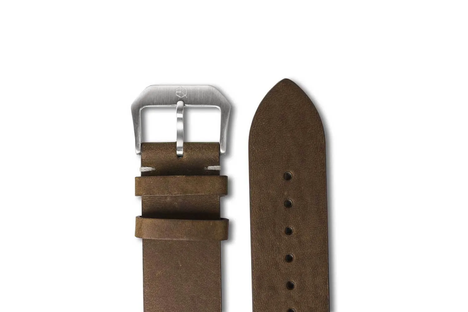 EONIQ Vintage Strap -- Umber