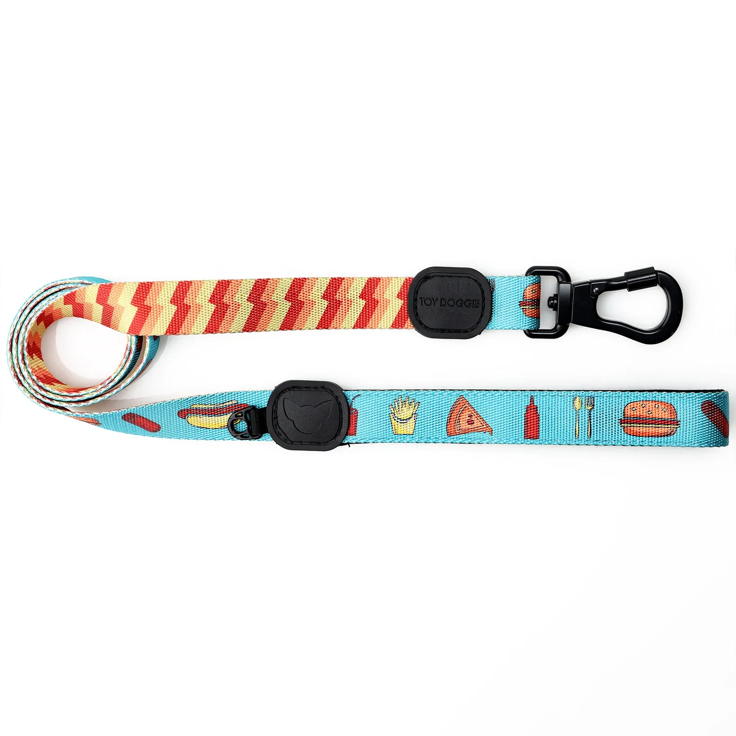 Foodie Delight Premium Dog Leash