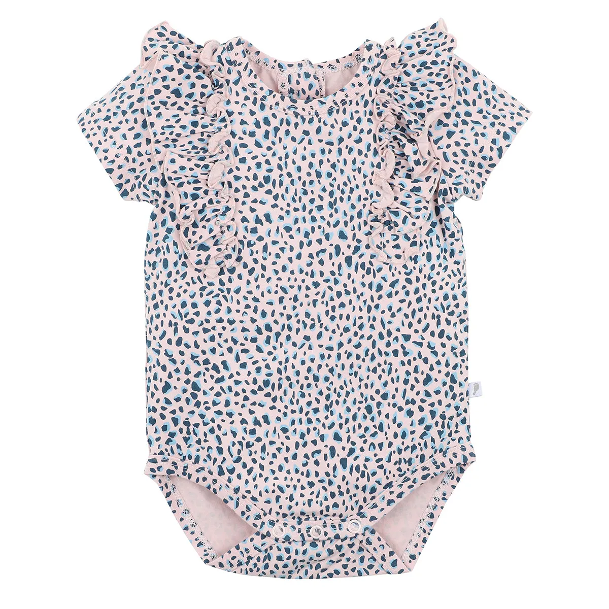 Fox & Finch Amazon Animal Bodysuit (Size 0000-0)