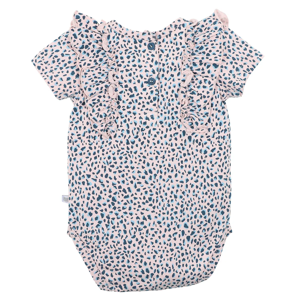 Fox & Finch Amazon Animal Bodysuit (Size 0000-0)