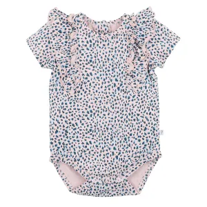 Fox & Finch Amazon Animal Bodysuit (Size 0000-0)