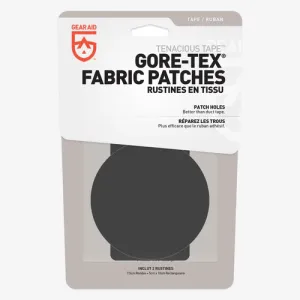 Gear Aid Gore-Tex Fabric Repair Kit