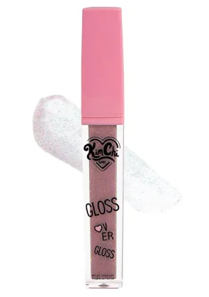 GLOSS OVER GLOSS Lip Gloss -05 Aurora