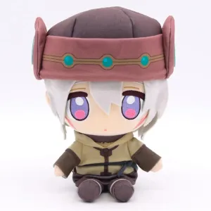 .hack  Tsukasa Stuffed Plush Doll 25cm CyberConnect2 Japan