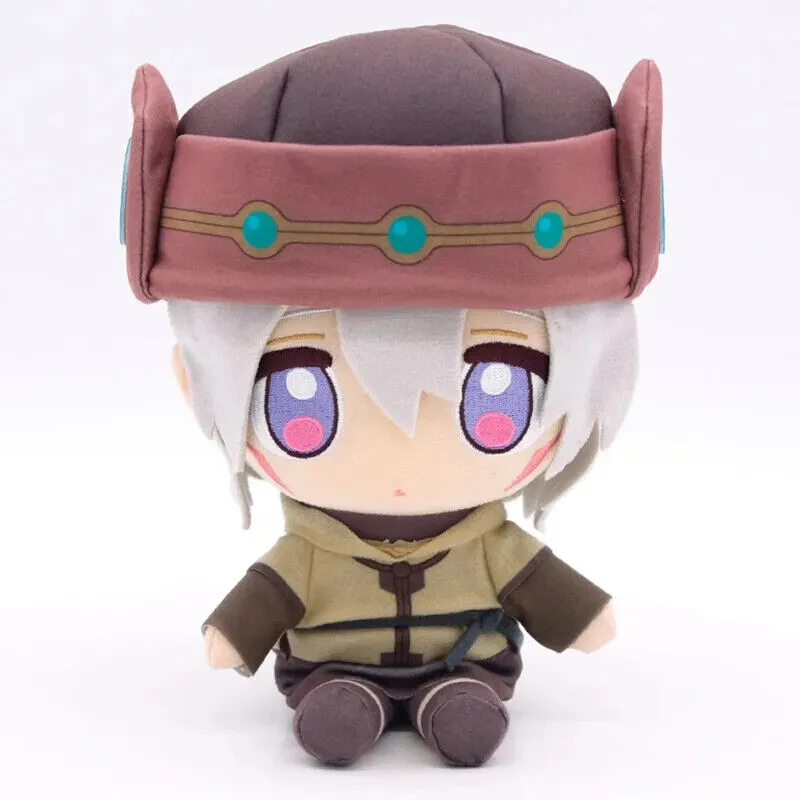 .hack  Tsukasa Stuffed Plush Doll 25cm CyberConnect2 Japan