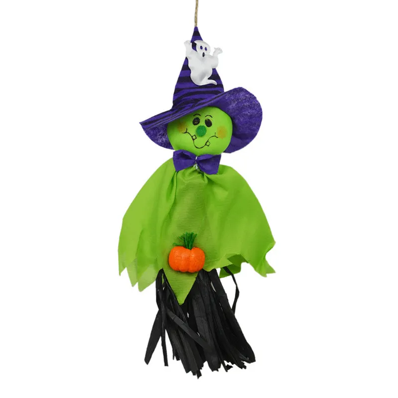 Halloween supplies ghost decoration