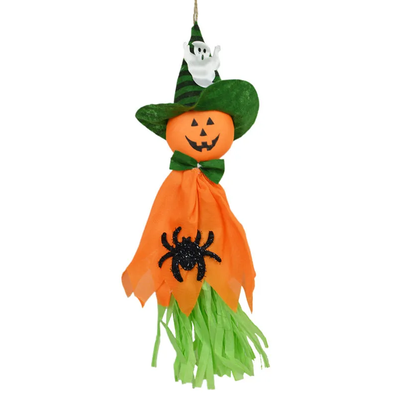 Halloween supplies ghost decoration