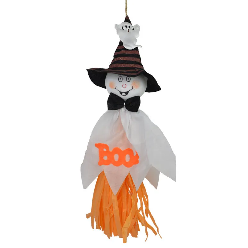 Halloween supplies ghost decoration