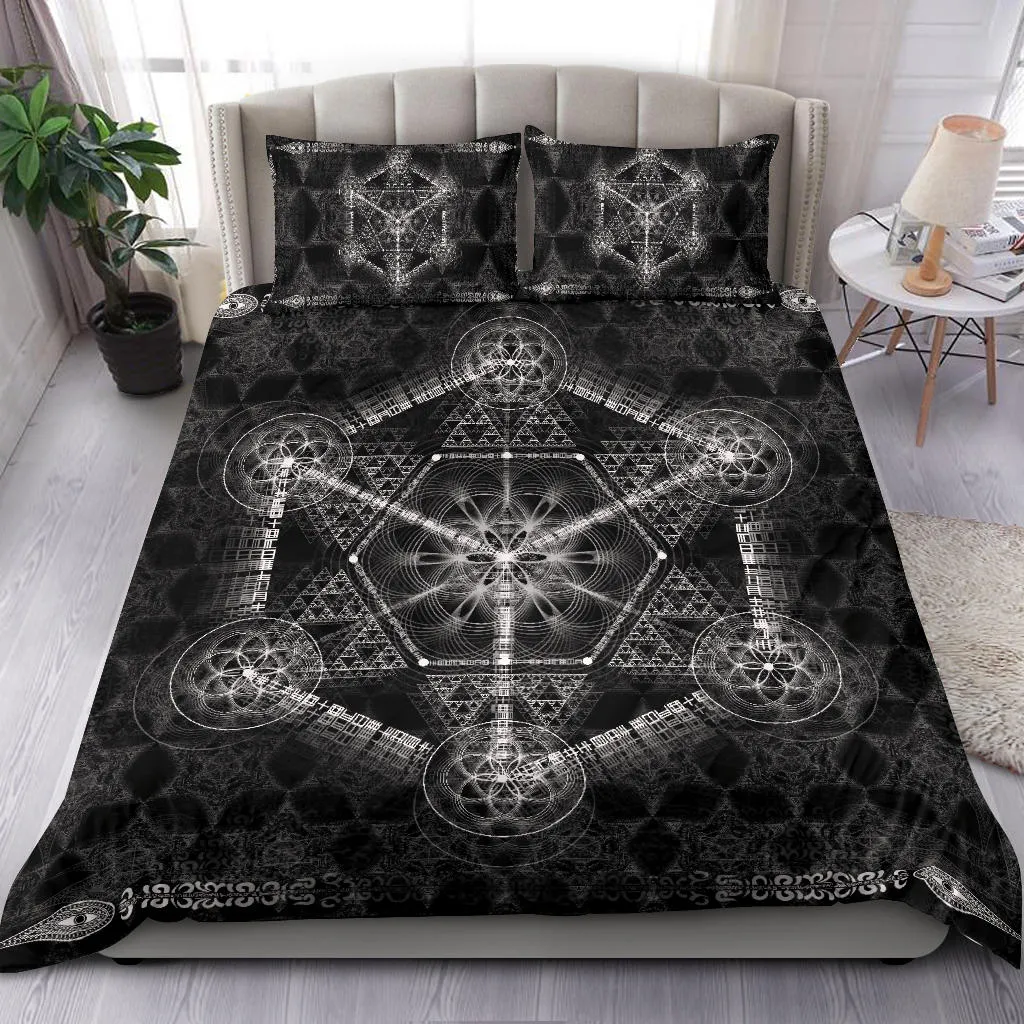 Higher Order Bedding Set