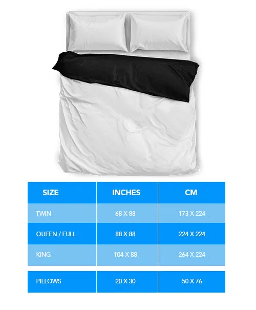 Higher Order Bedding Set