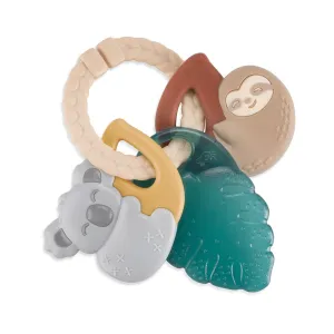 Itzy Keys™ Teething Rings