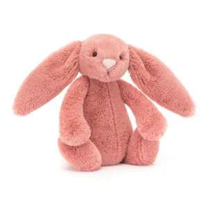 Jellycat Bashful Sorrel Bunny