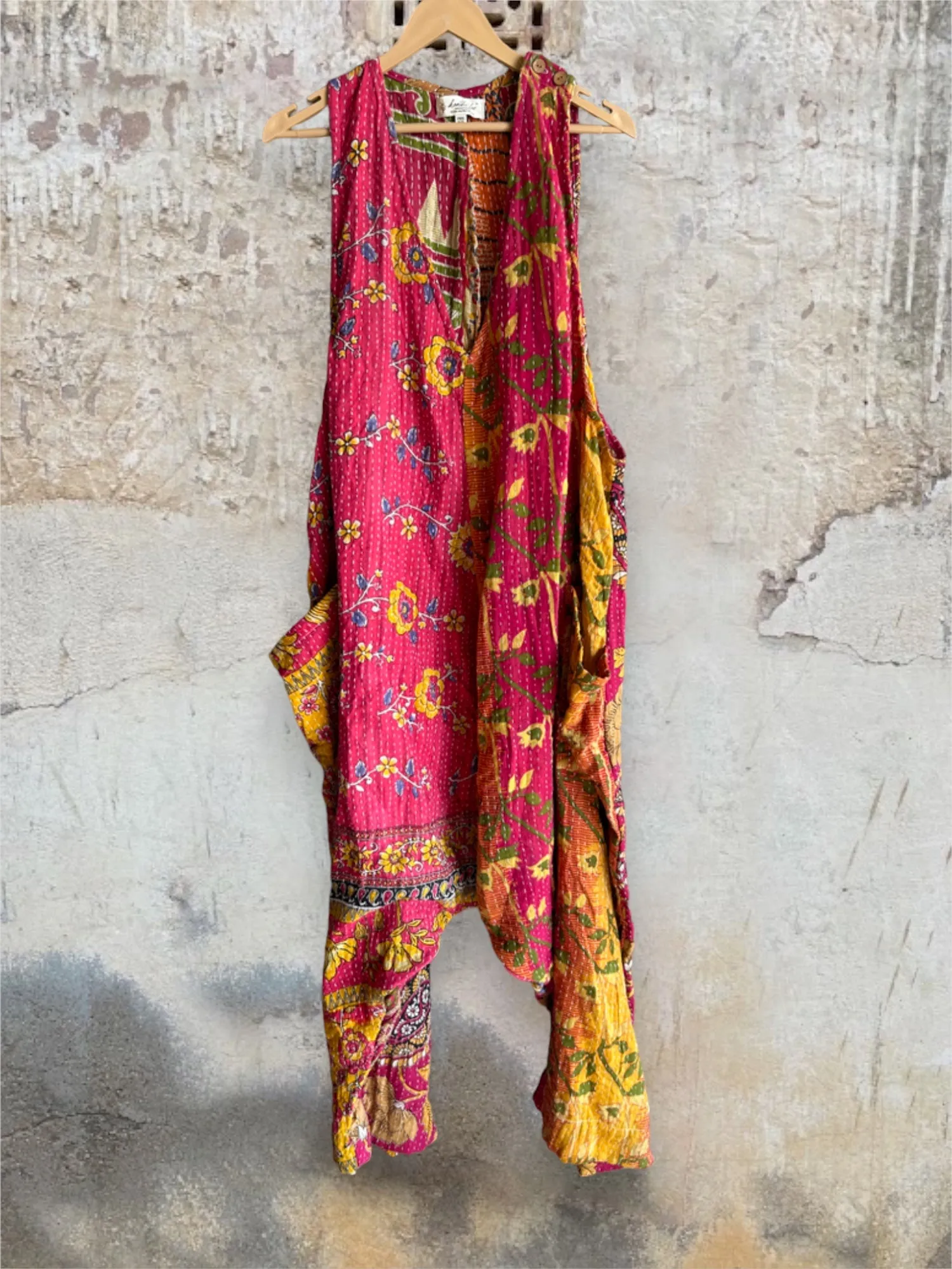 Kantha Erin Jumpsuit 01 300