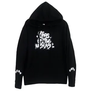 Kings Of The New Age Black - Pullover