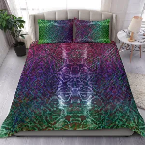 Kundalini Bedding set